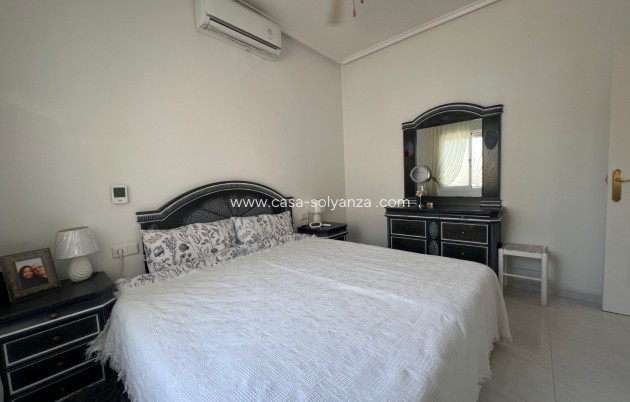 Revente - Villa - Ciudad Quesada - Costa Blanca