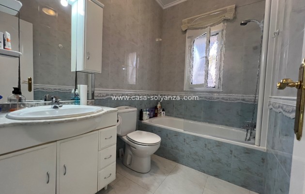 Revente - Villa - Ciudad Quesada - Costa Blanca