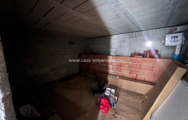 Revente - Villa - Ciudad Quesada - Costa Blanca