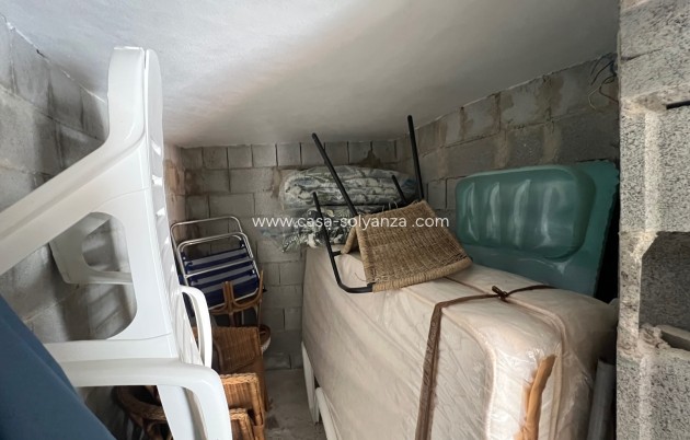 Revente - Villa - Ciudad Quesada - Costa Blanca