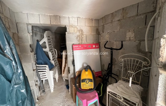 Revente - Villa - Ciudad Quesada - Costa Blanca