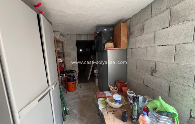 Revente - Villa - Ciudad Quesada - Costa Blanca