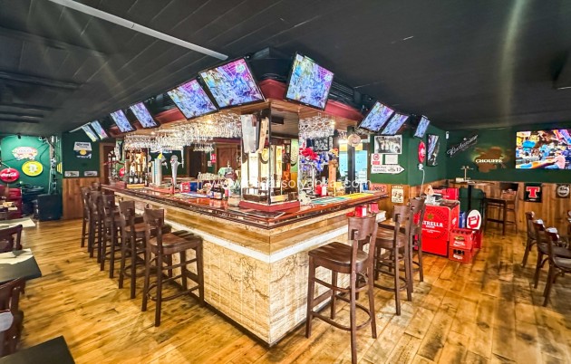 Revente - Commercial - Torrevieja - Costa Blanca