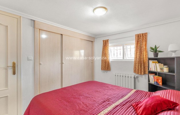 Revente - Villa - Torrevieja - Los Balcones