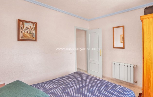 Revente - Villa - Torrevieja - Los Balcones