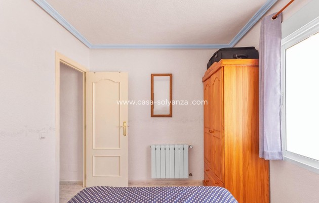 Revente - Villa - Torrevieja - Los Balcones