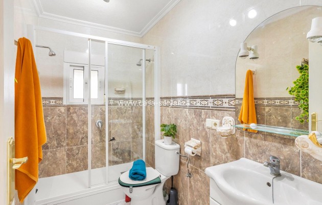 Revente - Villa - Torrevieja - Los Balcones
