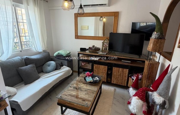 Revente - Bungalow - Torrevieja - Zona Los Frutales
