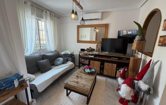 Revente - Bungalow - Torrevieja - Zona Los Frutales