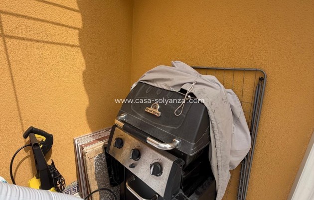 Revente - Bungalow - Torrevieja - Zona Los Frutales