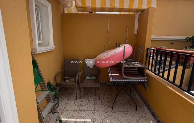 Revente - Bungalow - Torrevieja - Zona Los Frutales