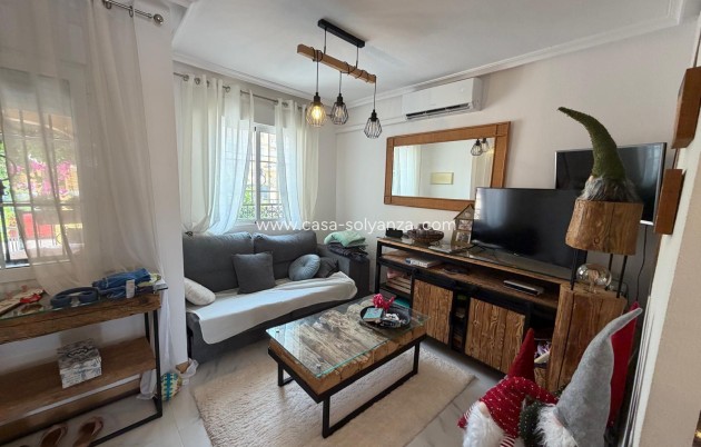 Revente - Bungalow - Torrevieja - Zona Los Frutales