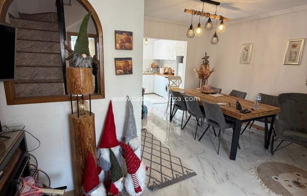 Revente - Bungalow - Torrevieja - Zona Los Frutales
