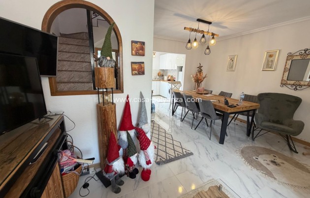 Revente - Bungalow - Torrevieja - Zona Los Frutales