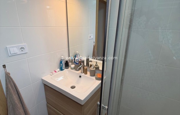 Revente - Bungalow - Torrevieja - Zona Los Frutales