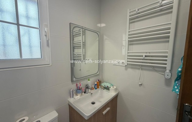 Revente - Bungalow - Torrevieja - Zona Los Frutales