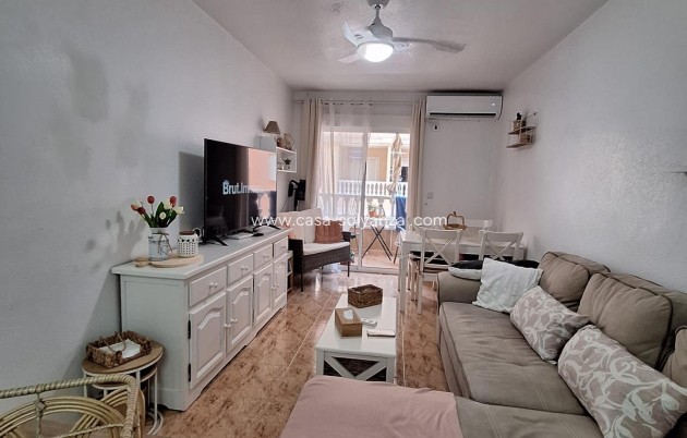 Revente - Appartement - Torrevieja - Playa del Cura