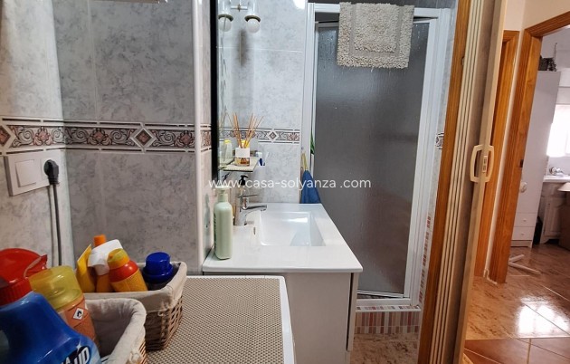 Revente - Appartement - Torrevieja - Playa del Cura