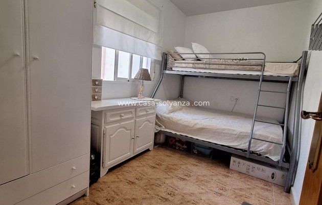 Revente - Appartement - Torrevieja - Playa del Cura