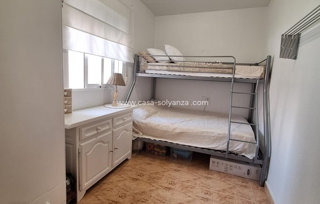 Revente - Appartement - Torrevieja - Playa del Cura