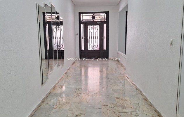 Revente - Appartement - Torrevieja - Playa del Cura