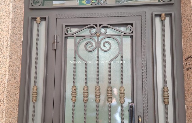 Revente - Appartement - Torrevieja - Playa del Cura