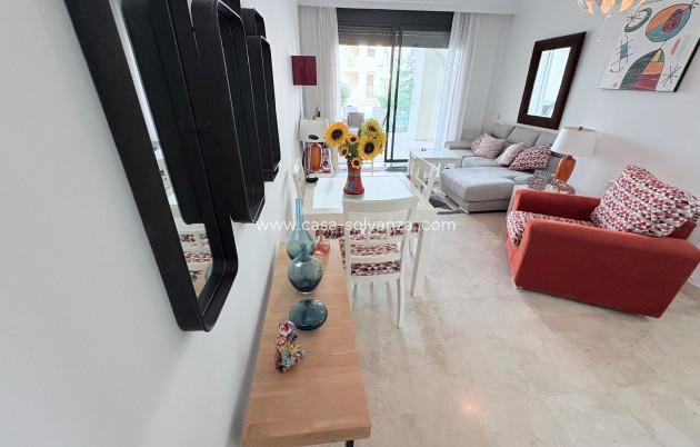 Revente - Appartement - Los Alcázares - Costa Calida