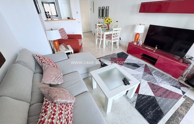 Revente - Appartement - Los Alcázares - Costa Calida