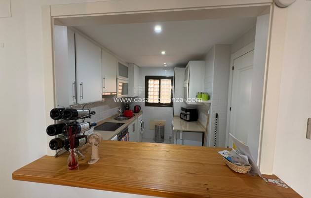Revente - Appartement - Los Alcázares - Costa Calida
