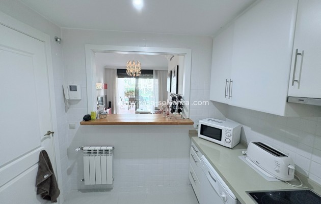 Revente - Appartement - Los Alcázares - Costa Calida