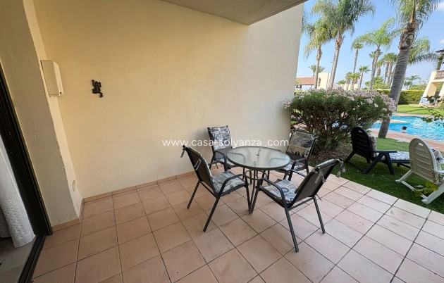 Revente - Appartement - Los Alcázares - Costa Calida