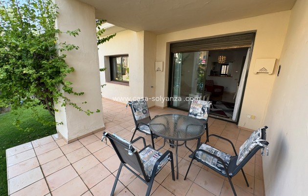 Revente - Appartement - Los Alcázares - Costa Calida