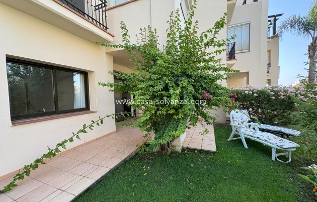Revente - Appartement - Los Alcázares - Costa Calida