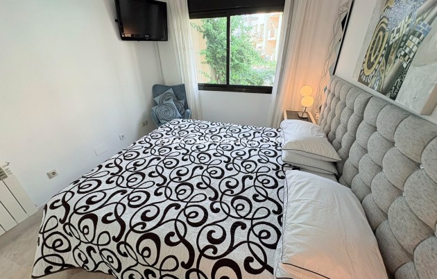 Revente - Appartement - Los Alcázares - Costa Calida