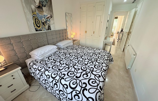 Revente - Appartement - Los Alcázares - Costa Calida