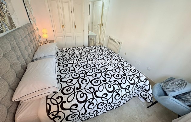 Revente - Appartement - Los Alcázares - Costa Calida