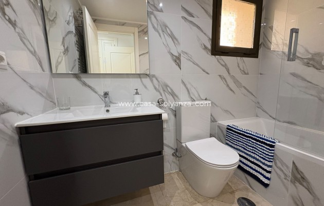 Revente - Appartement - Los Alcázares - Costa Calida
