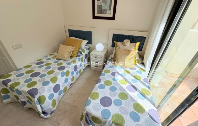 Revente - Appartement - Los Alcázares - Costa Calida