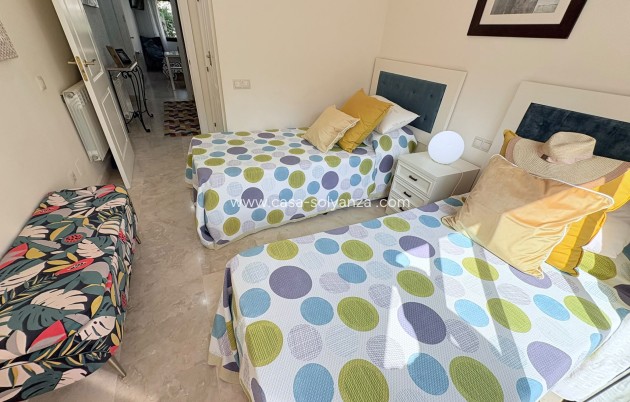 Revente - Appartement - Los Alcázares - Costa Calida