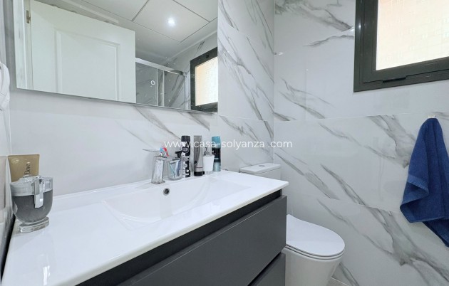 Revente - Appartement - Los Alcázares - Costa Calida