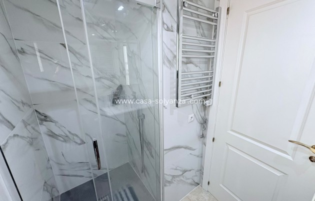 Revente - Appartement - Los Alcázares - Costa Calida