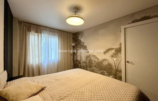 Revente - Appartement - Torrevieja - Habaneras