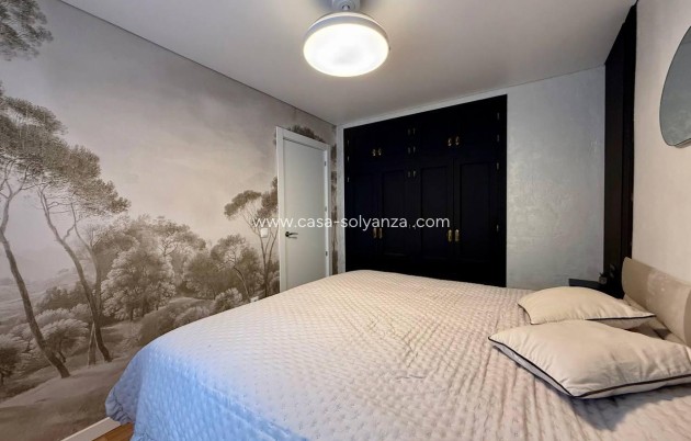 Revente - Appartement - Torrevieja - Habaneras
