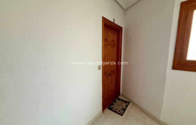 Revente - Appartement - Torrevieja - Habaneras