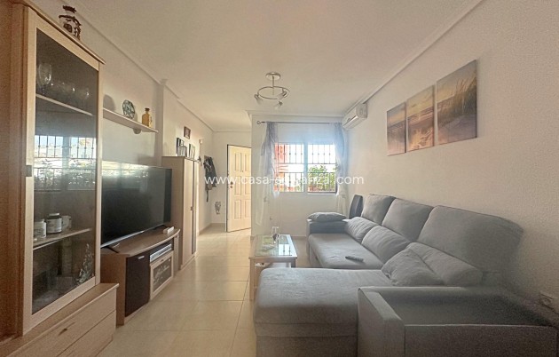 Revente - Bungalow - Orihuela Costa - Los Altos