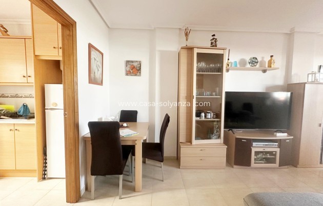 Revente - Bungalow - Orihuela Costa - Los Altos