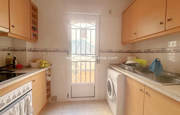 Revente - Bungalow - Orihuela Costa - Los Altos