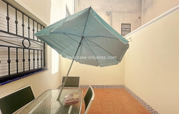 Revente - Bungalow - Orihuela Costa - Los Altos