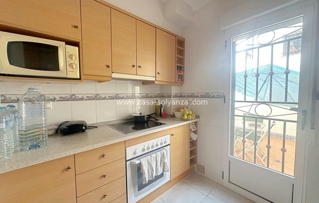 Revente - Bungalow - Orihuela Costa - Los Altos