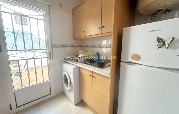 Revente - Bungalow - Orihuela Costa - Los Altos